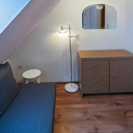 Regina Apartment