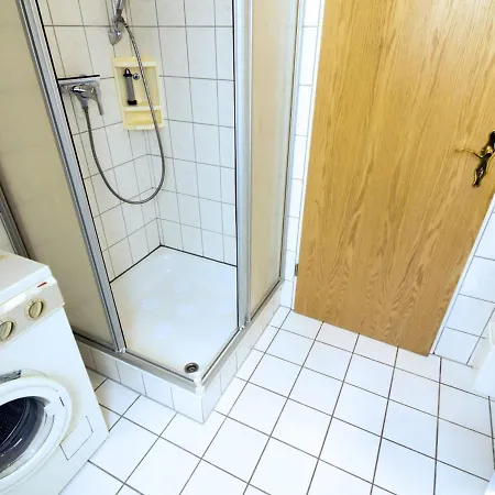 Apartment Regina Dornum