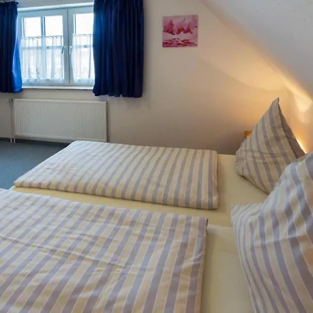 公寓 Regina 多努姆