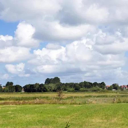 アパート Regina ドルヌム