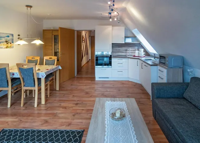 公寓 Regina 多努姆