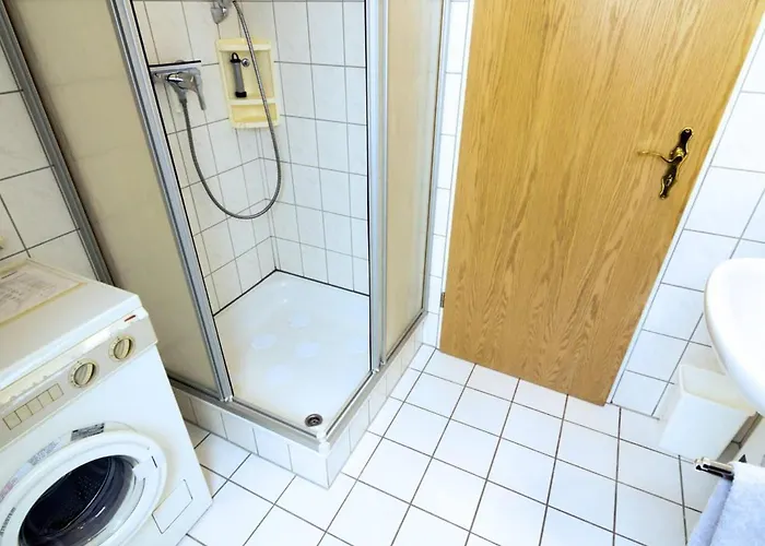 公寓 Regina 多努姆